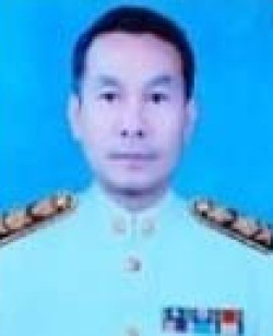 นายทองเพ็ญ ทวีบุญ