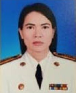 นางกรรณิการ์ สิงห์พันธ์