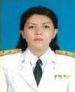 นางนัคมน  อ่อนพุทธา