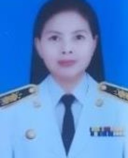 นางสาวสกาวเดือน นาสุนทร