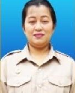 นางสาวพิไลมาศ หอมระรื่น