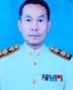 นายทองเพ็ญ ทวีบุญ