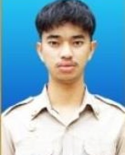 นายวุฒิศักดิ์ ดวงแก้ว