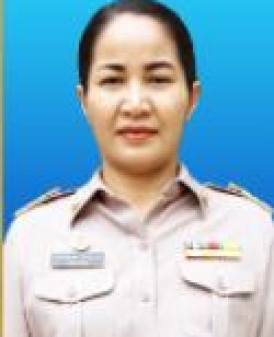 นางจันทร์จิราพร โสระมรรค