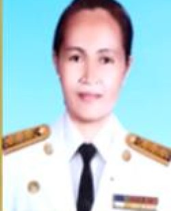 นางกฤษณา สิงห์พิมพ์