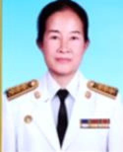 นางศิรินันท์  ต้นชมภู