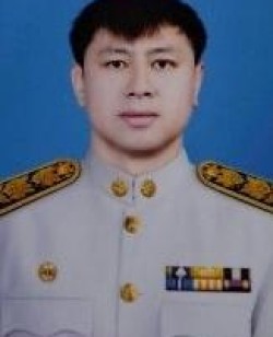 นายสิทธิคุณ คำวงศ์