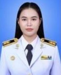 นางสาวนริศรา สิทธิพาที