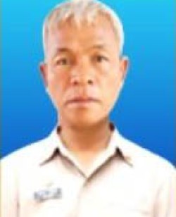 นายประคอง ทอนทอง