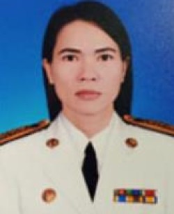 นางกรรณิการ์ สิงห์พันธ์