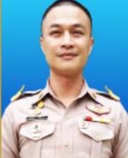 พ.อ.ท.สามภพ ศรีรักษ์