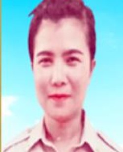 นางสาวสุชานันท์ บุญยิ่ง