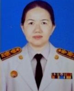น.ส.วัชราภรณ์ พราวศรี