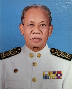 นายอัมพร พราวศรี