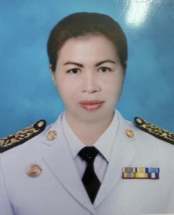 นางสาวสมพิศ พิระภาค