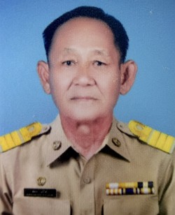 นายพิมล แซ่โค้ว