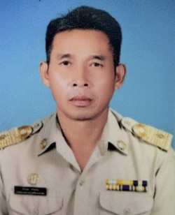 นายประถม หัวดอน