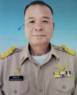 นายสันติภาพ สมลี