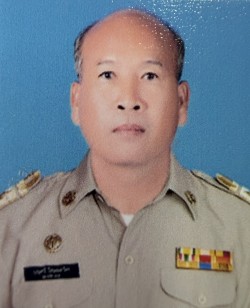 นายบุญศรี โสมณะวัตร