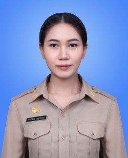 นางสาวกรกนก บุญสมยา
