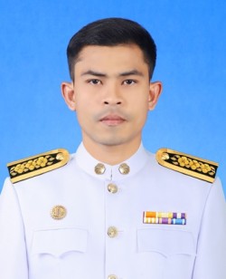 นายศุภณัฏฐ์ มุทาพร