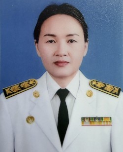 นางสายฝน ชนะสิทธิ์