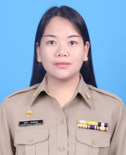นางสาวธนิดา อ่อนธรรม