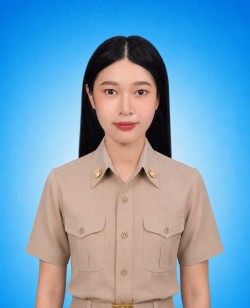 นางสาวอัญชลี พรมคุณ