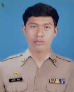 นายสถาพร มีแวว