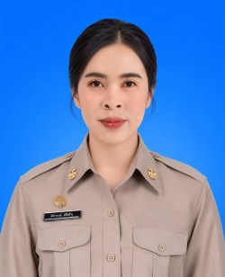นางพัชราภรณ์ ศรีโพธิ์วัง