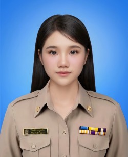 นางสาวกมลฉัตร เกนงูเหลือม